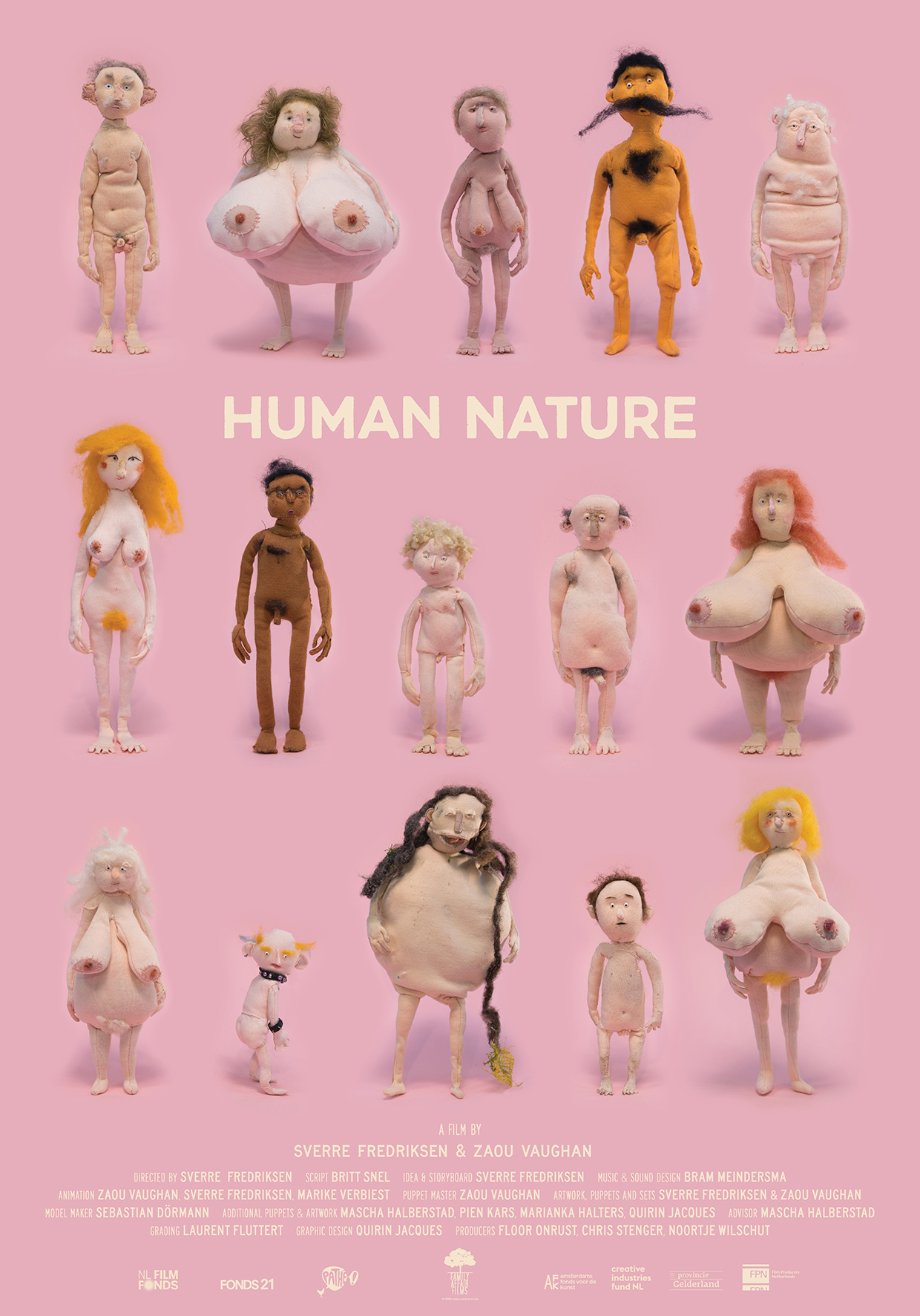 Human Nature poster (web 72dpi)